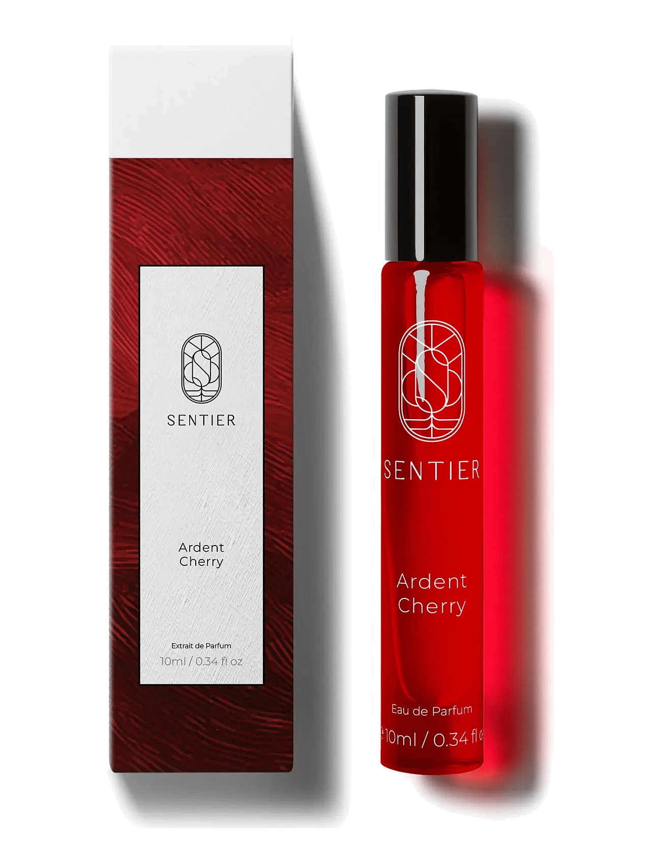 Sentier - 10Ml Ardent Cherry +