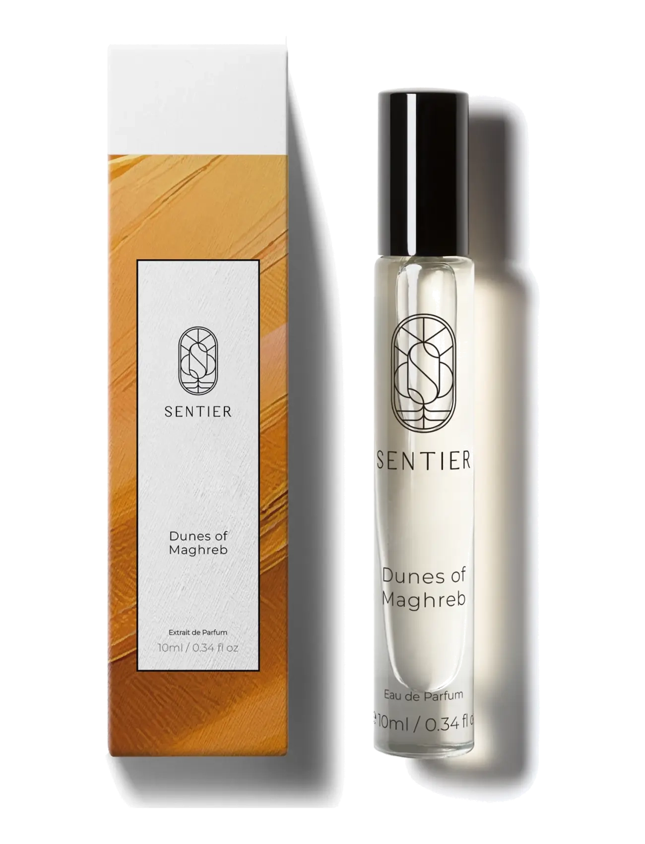 Sentier - 10Ml Dunes Of Maghreb