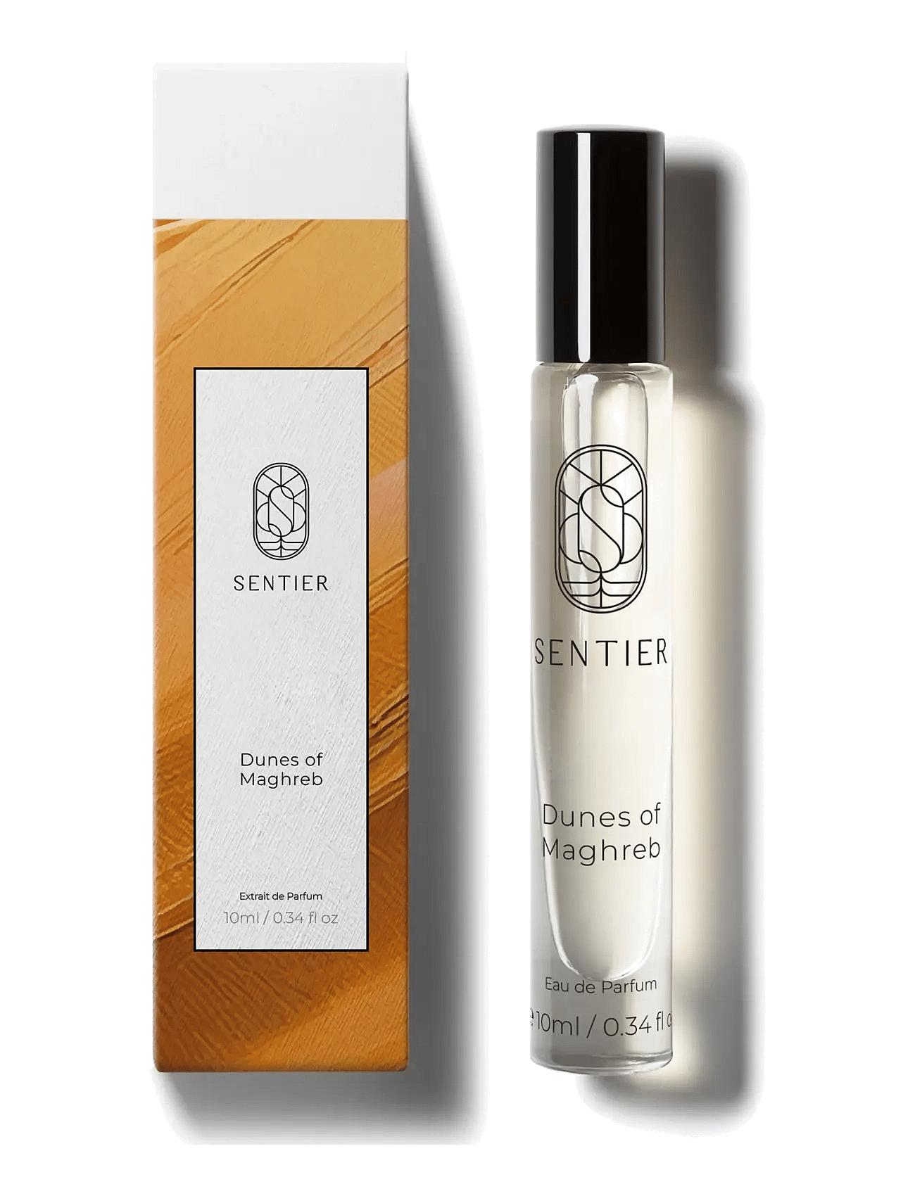 Sentier - 10Ml Dunes Of Maghreb