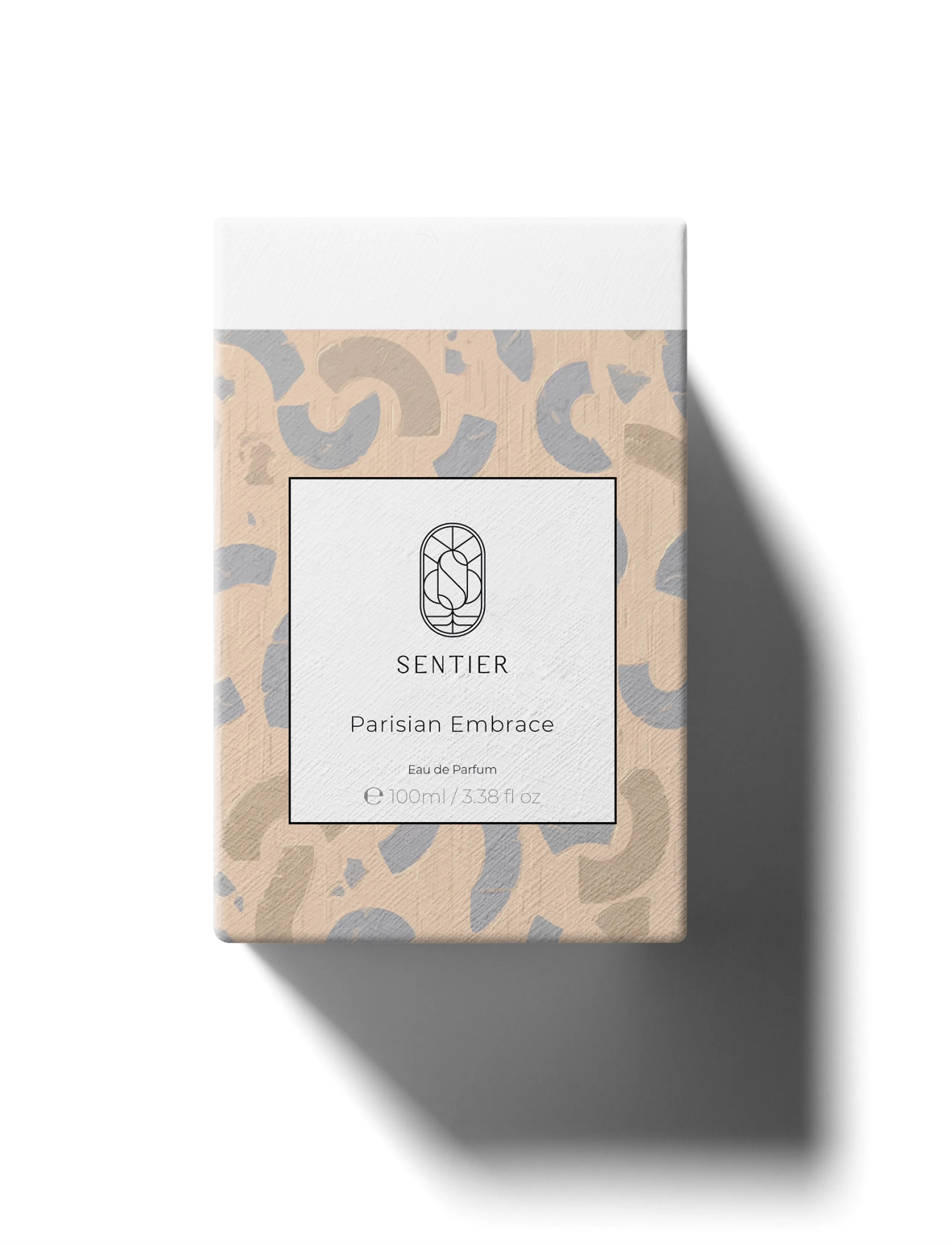 Sentier Parisian Embrace,,,Nude Gr.100 ML