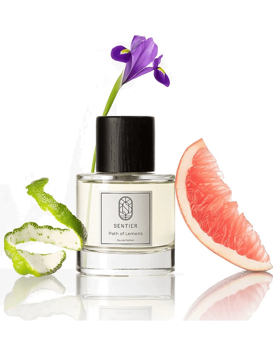 Sentier - Path of Lemons - meestele - clear - 1