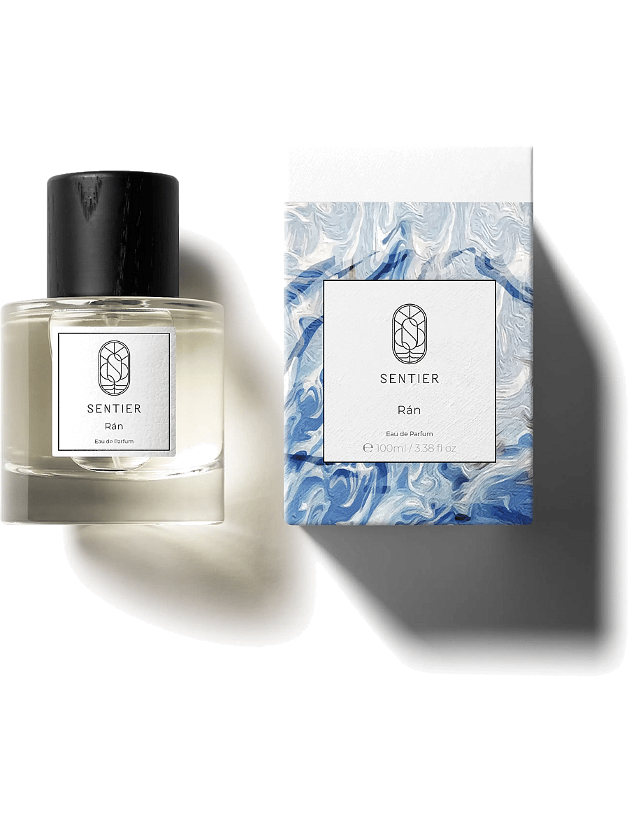 Sentier - Rán - clear - 0