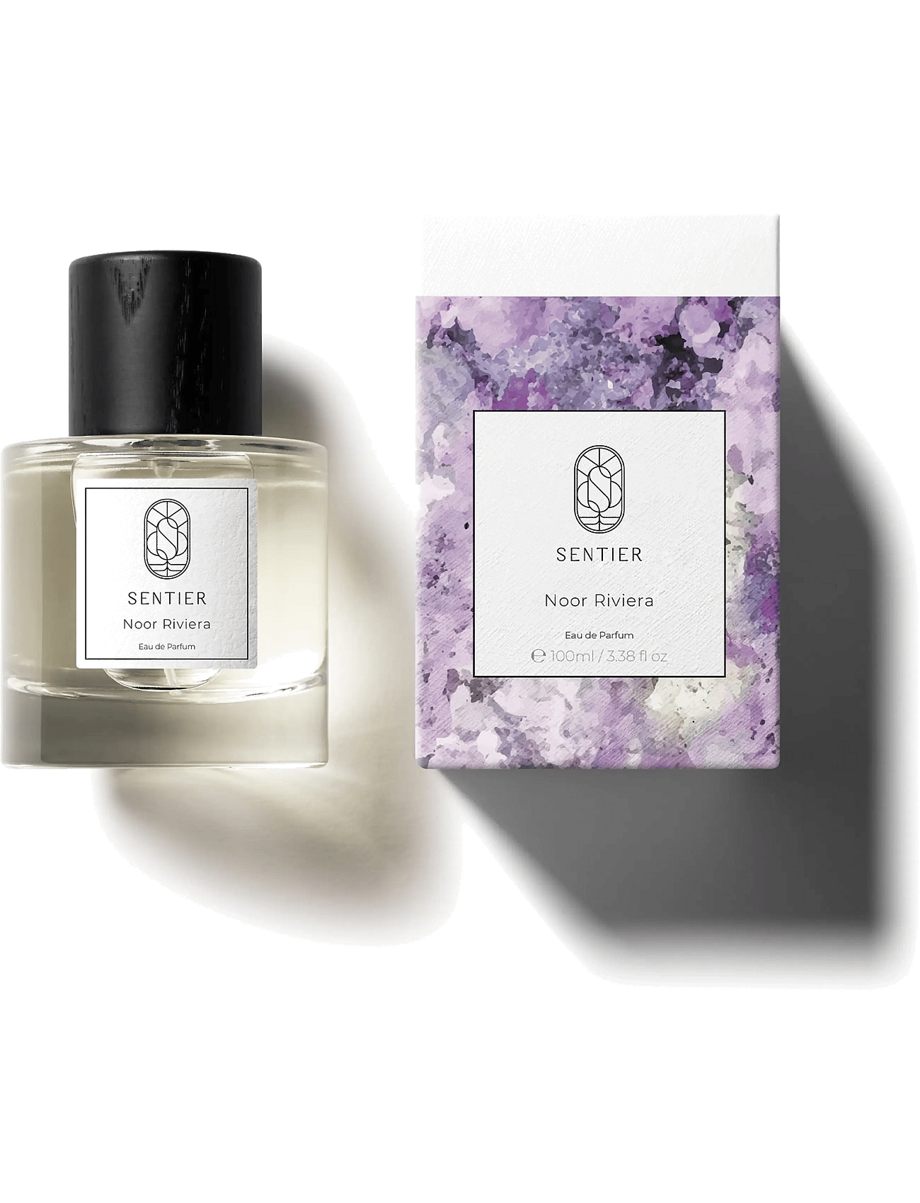 Sentier - Noor Riviera (Non-Alcohol) -