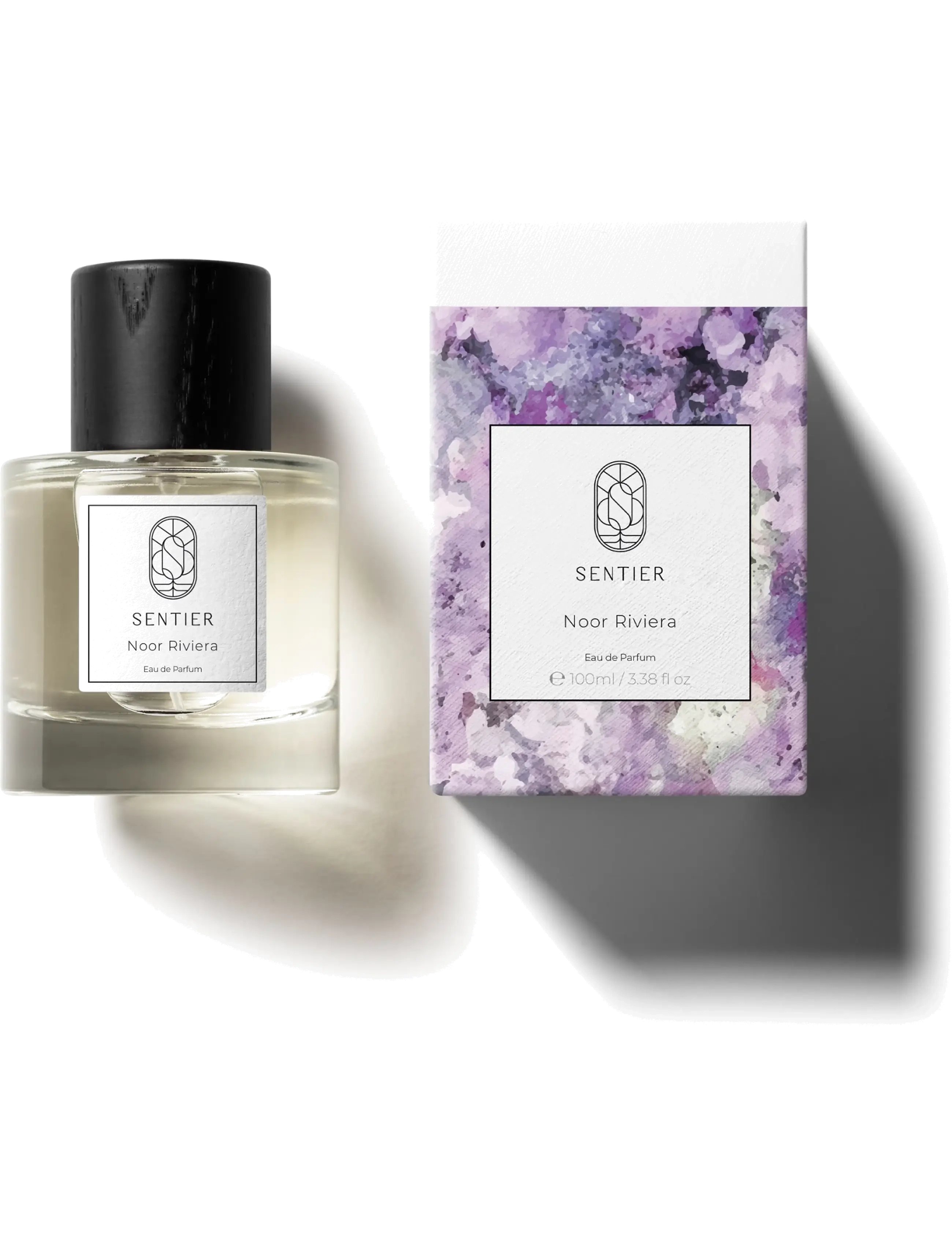 Sentier Noor Riviera (Non-Alcohol) - Över 500 kr - CLEAR / undefined