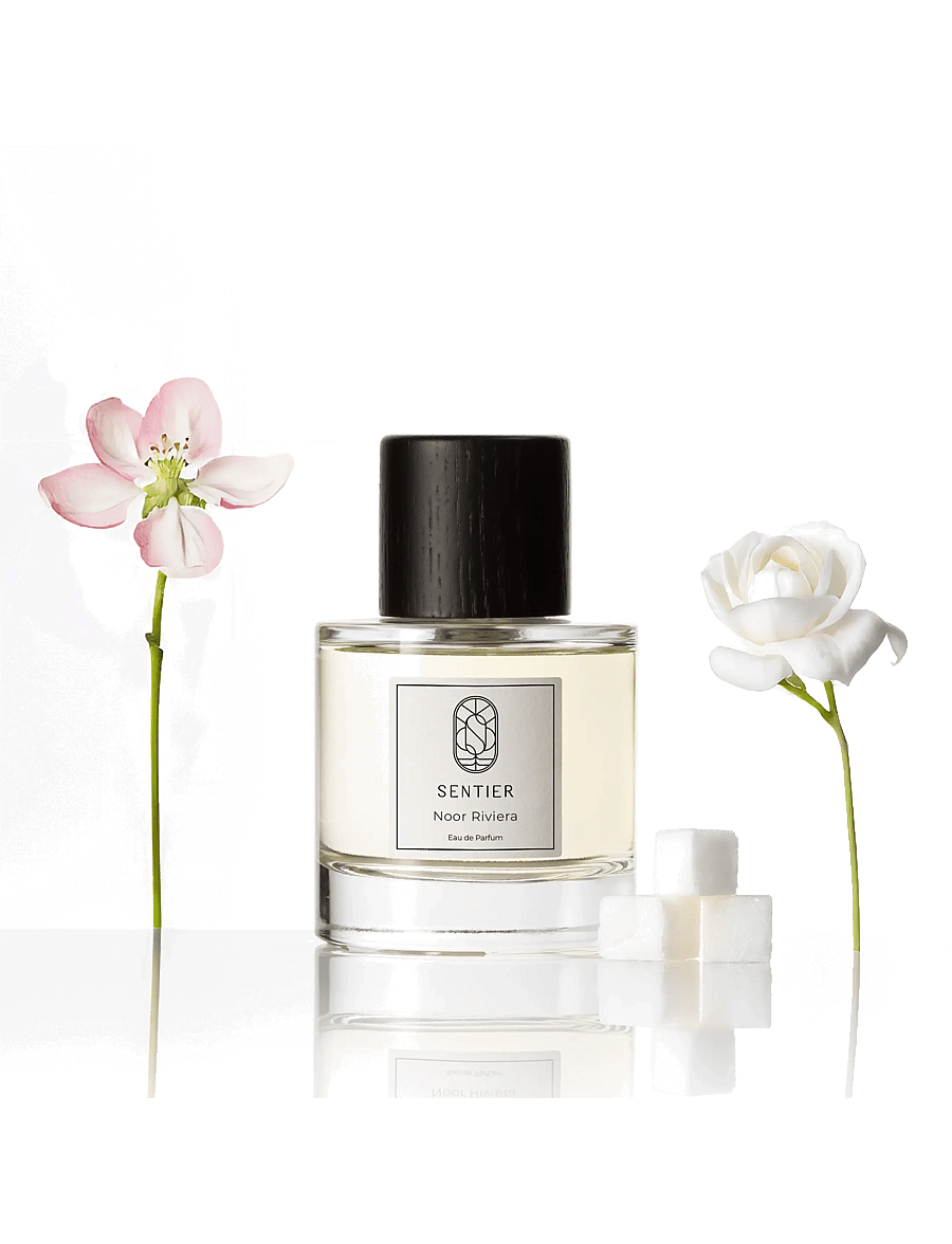 Sentier - Noor Riviera (Non-Alcohol) - meestele - clear - 1