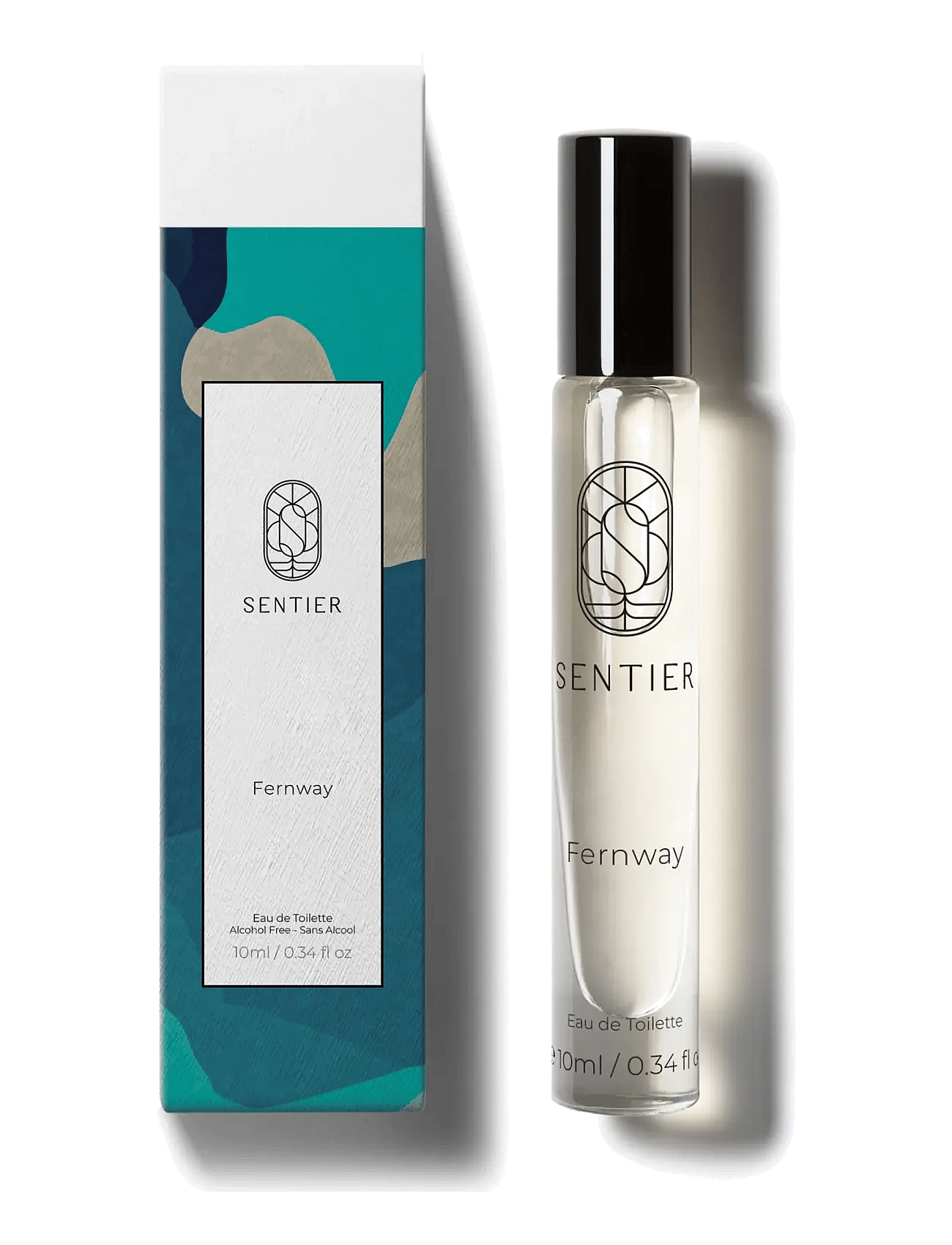 Sentier - Fernway (Non-Alcohol) - Tualetes