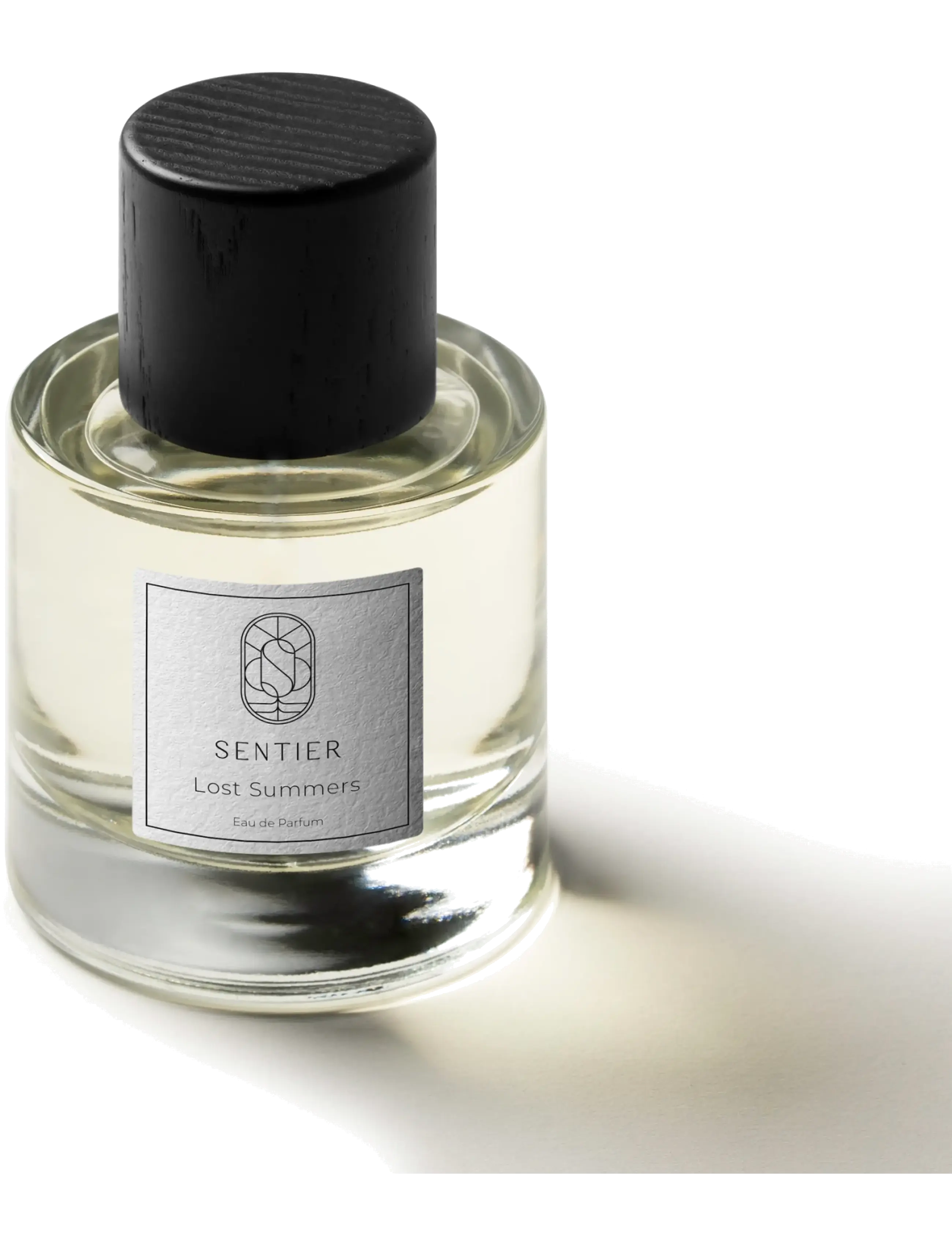 Sentier - Lost Summers (Non-Alcohol) - till honom  - clear - 1