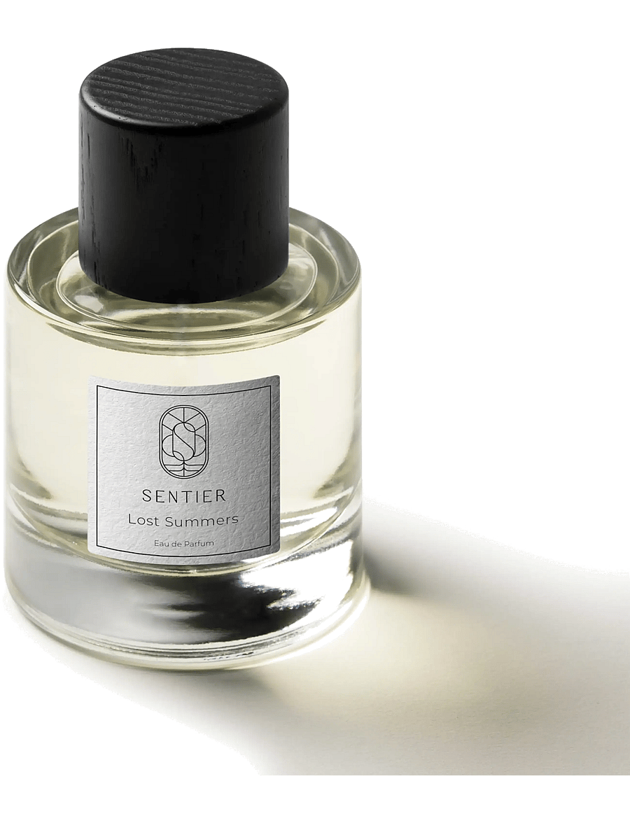 Sentier - Lost Summers (Non-Alcohol) - meestele - clear - 1
