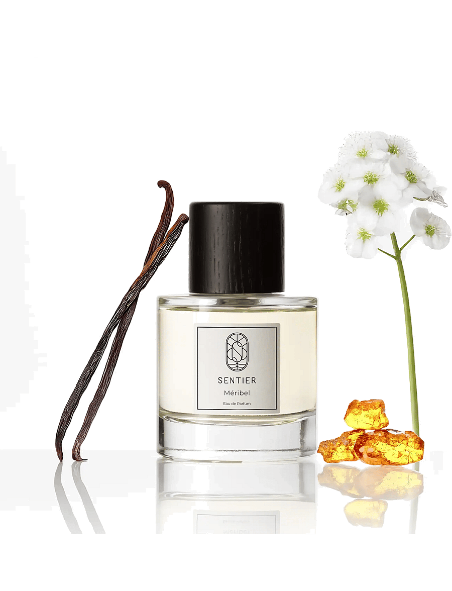 Sentier - Méribel (Non-Alcohol) - till honom - clear - 1