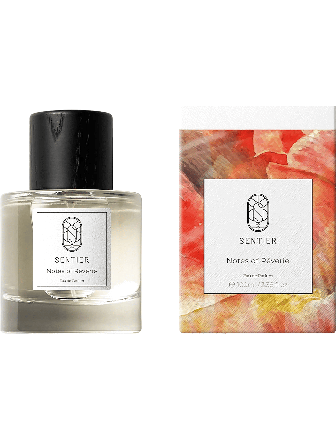 Sentier - Notes Of Rêverie (Non-Alcohol)