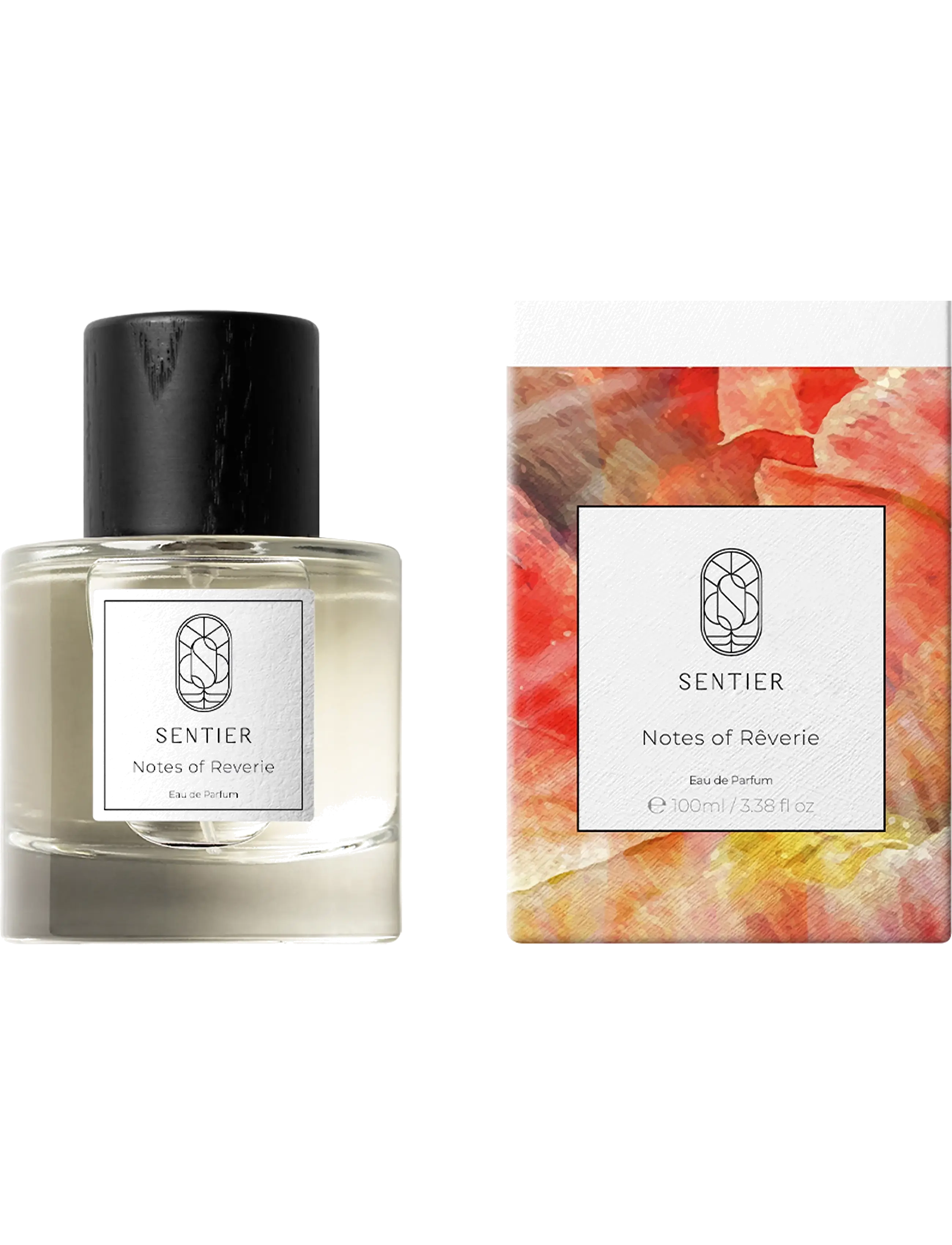 Sentier Notes of Rêverie (Non-Alcohol) - Över 500 kr - CLEAR / undefined