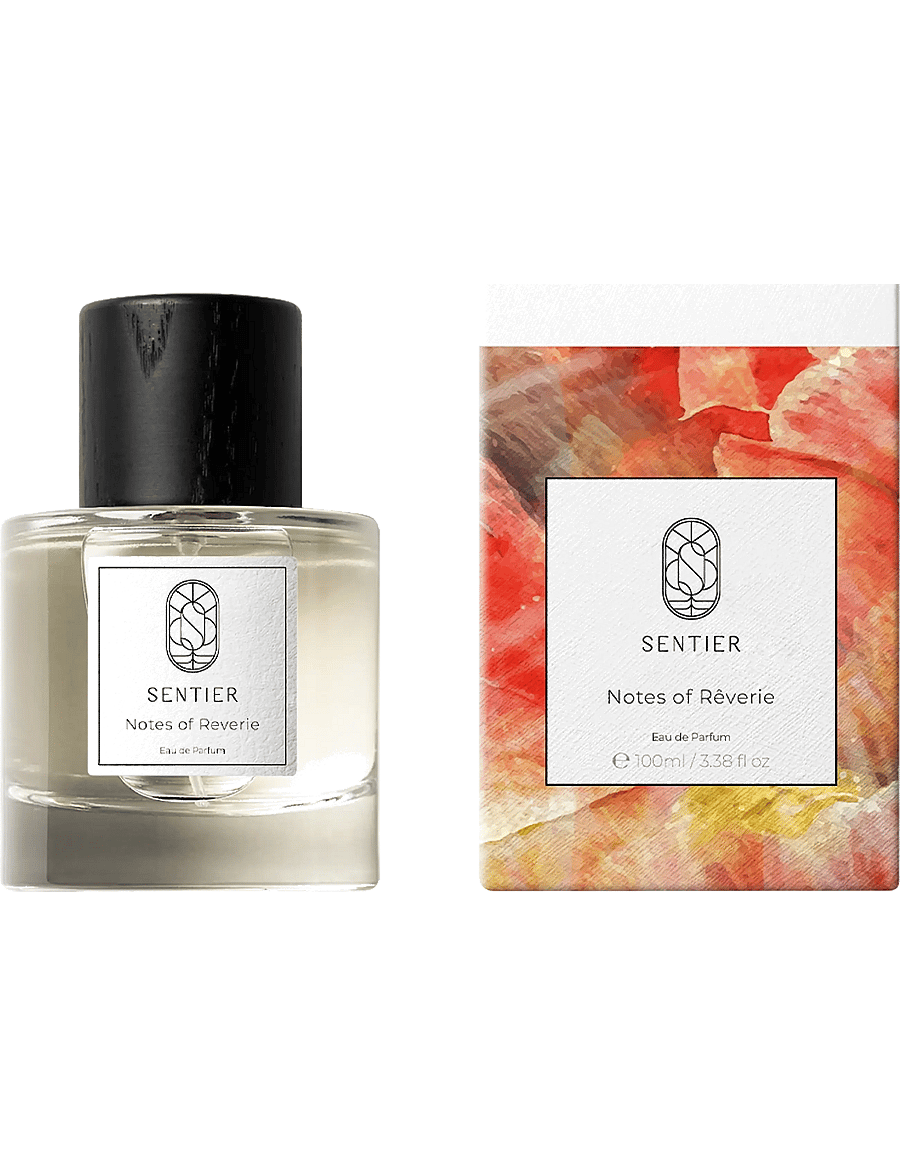 Sentier - Notes of Rêverie (Non-Alcohol) - meestele - clear - 1