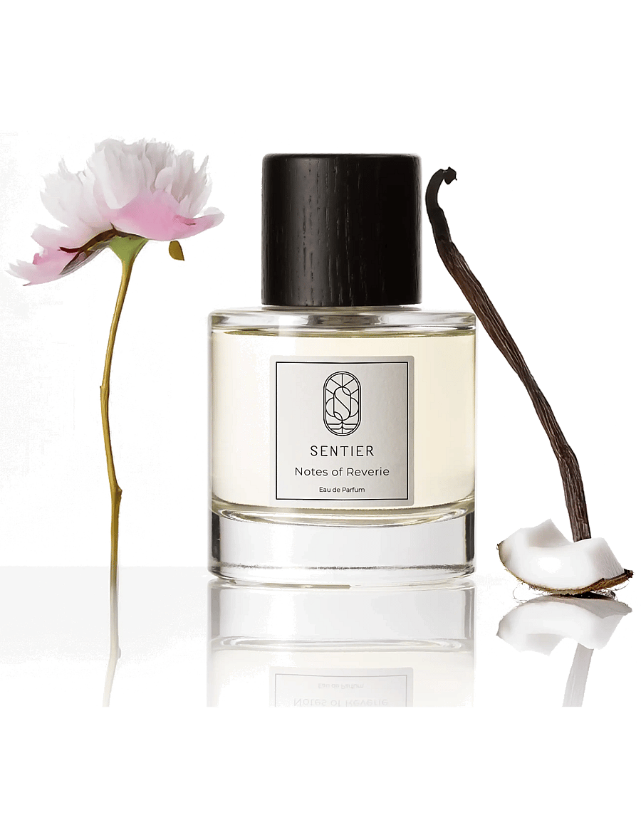 Sentier - Notes of Rêverie (Non-Alcohol) - meestele - clear - 2