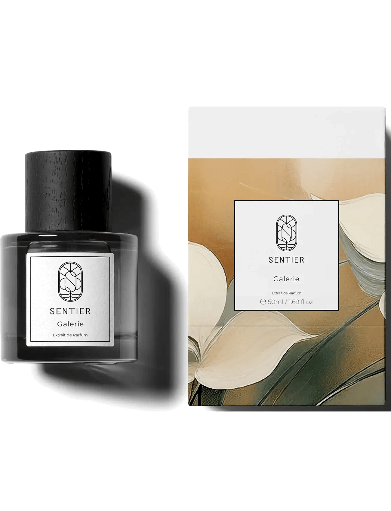 Sentier - Galerie (Extrait De Parfum)