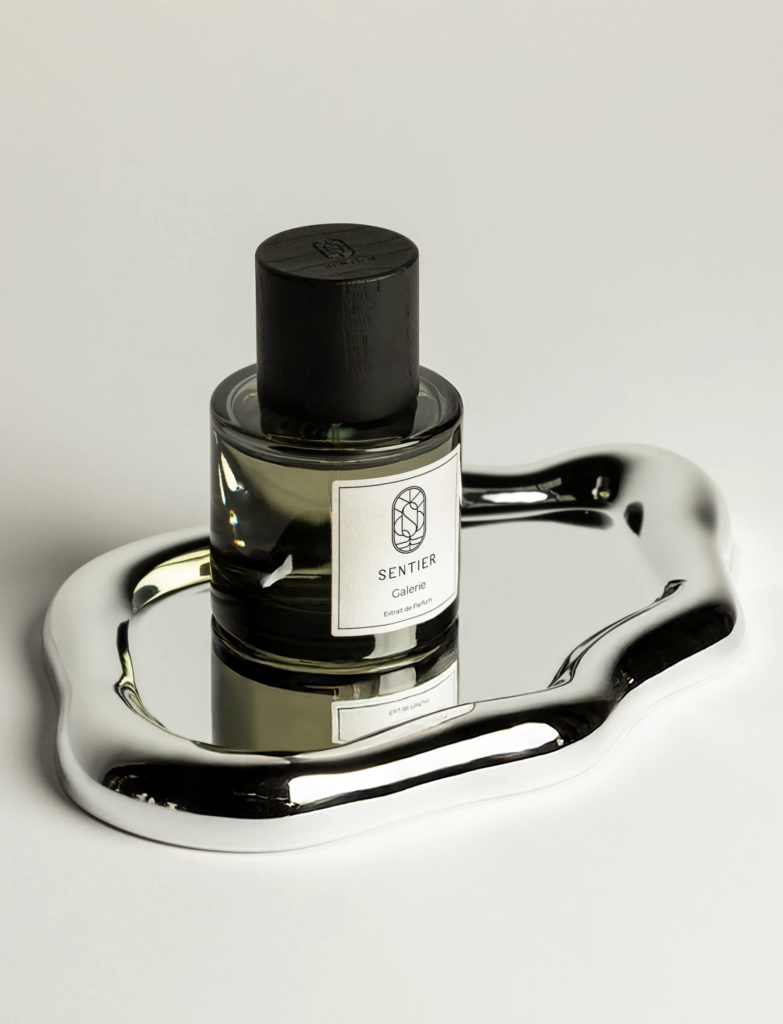 Sentier Galerie (Extrait De Parfum),,,Nude Gr.50 ML