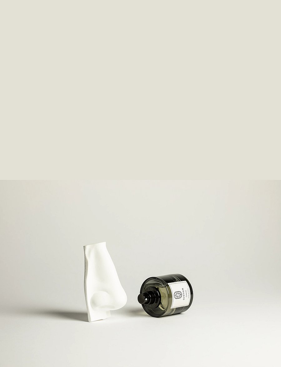 Sentier - Galerie (Extrait de Parfum) - meestele - clear - 3