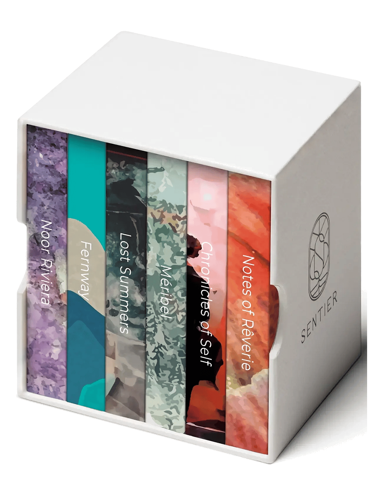 Sentier - The Sentier Set (Non-Alcohol)