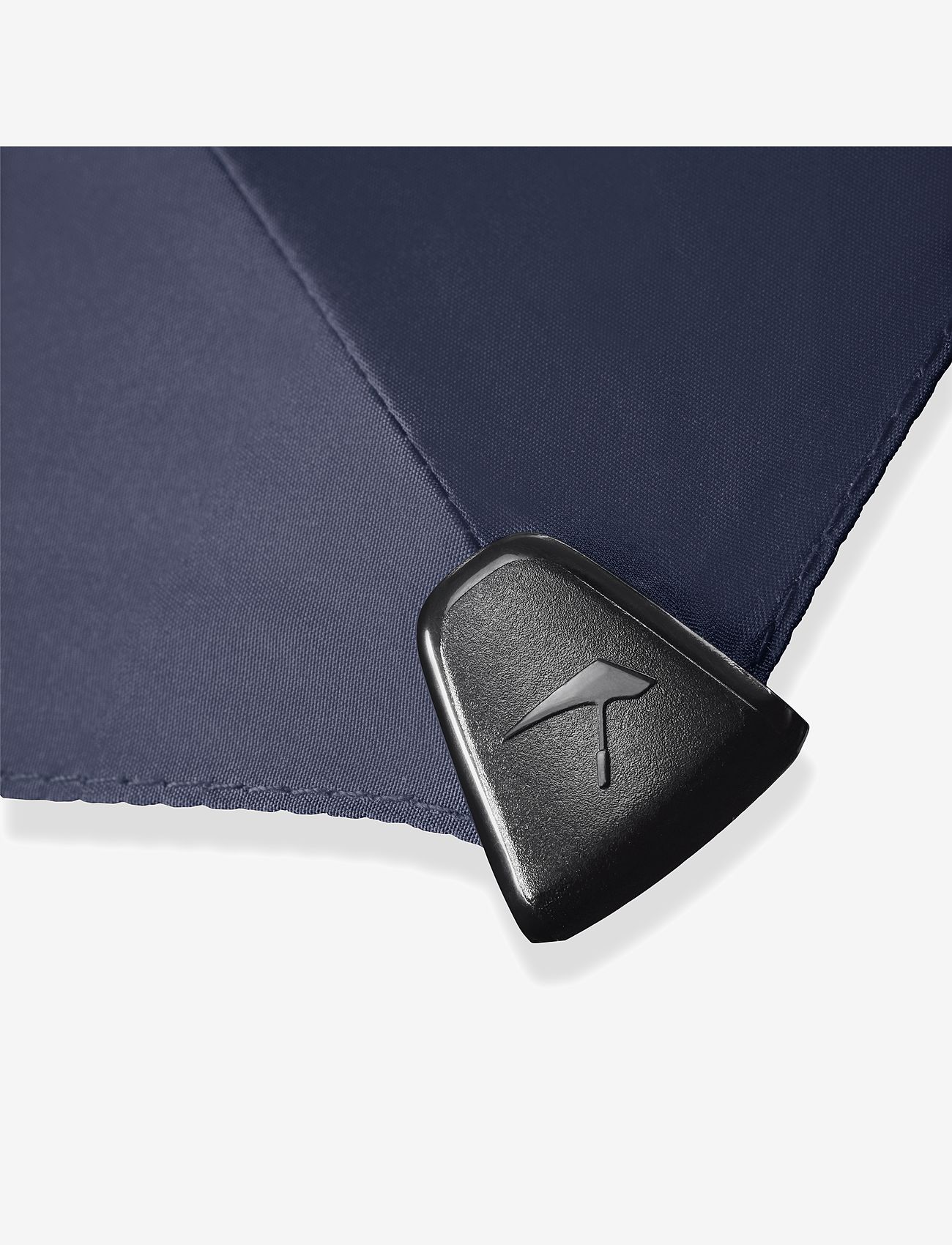 Senz - Senz ° mini foldable storm umbrella, - hverdags stil - midnight blue - 3