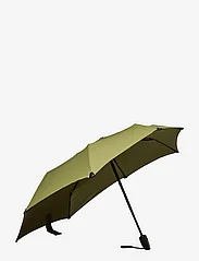 Senz - Senz ° mini automatic foldable storm umbrella, - basics - cedar green - 1