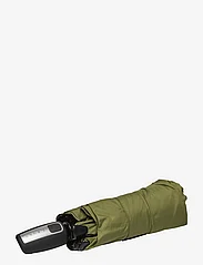 Senz - Senz ° mini automatic foldable storm umbrella, - basics - cedar green - 4