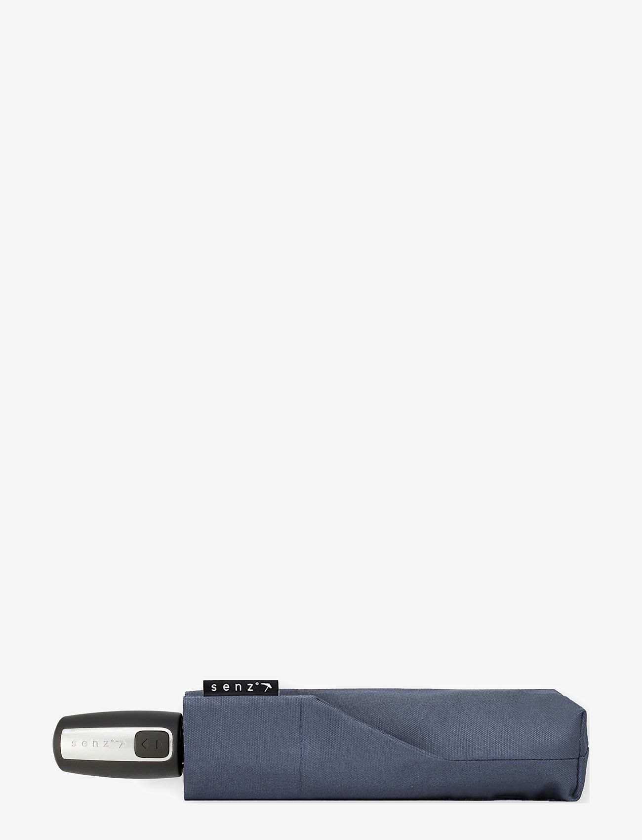 Senz - Senz ° mini automatic foldable storm umbrella, - hverdags stil - midnight blue - 2