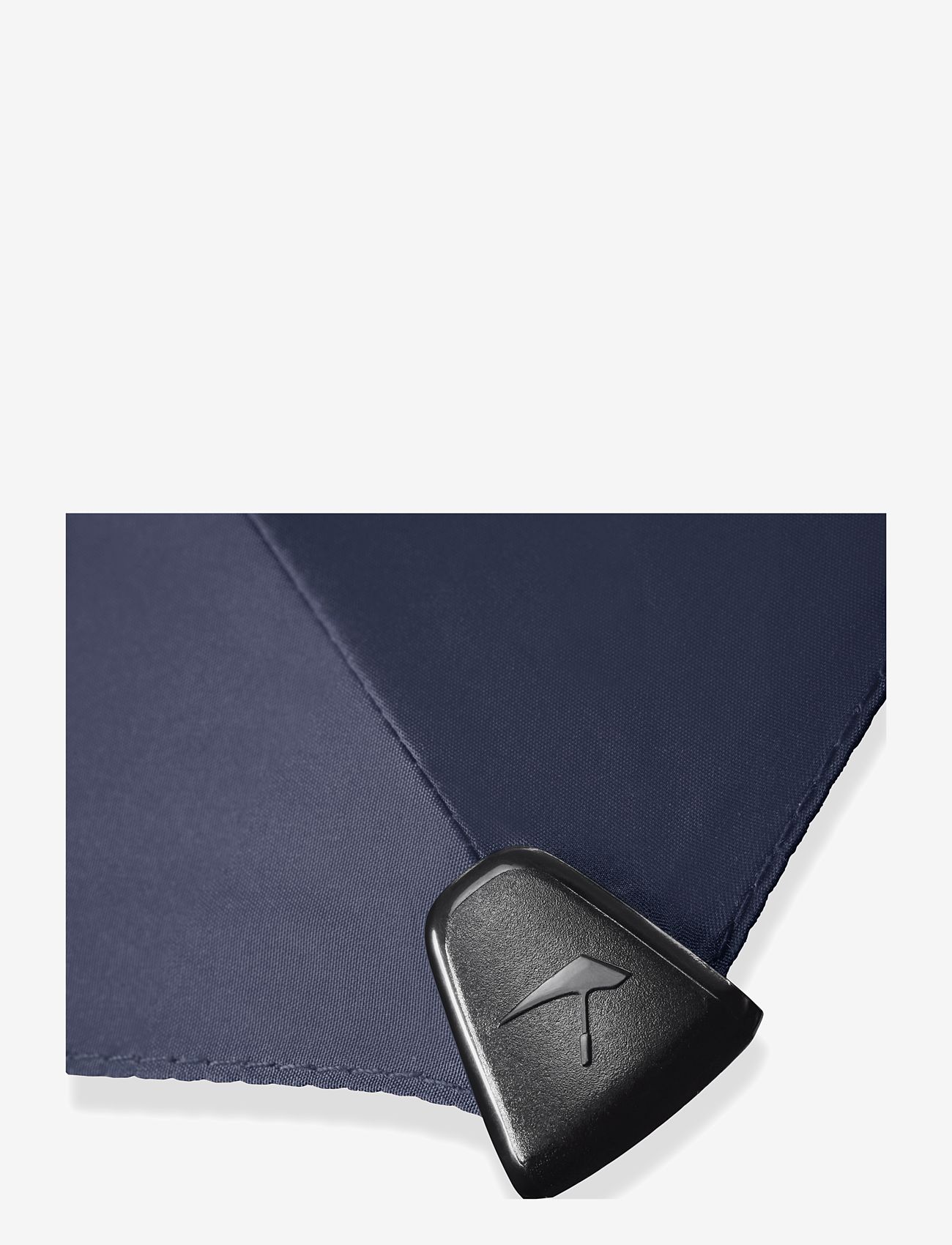 Senz - Senz ° mini automatic foldable storm umbrella, - hverdags stil - midnight blue - 3