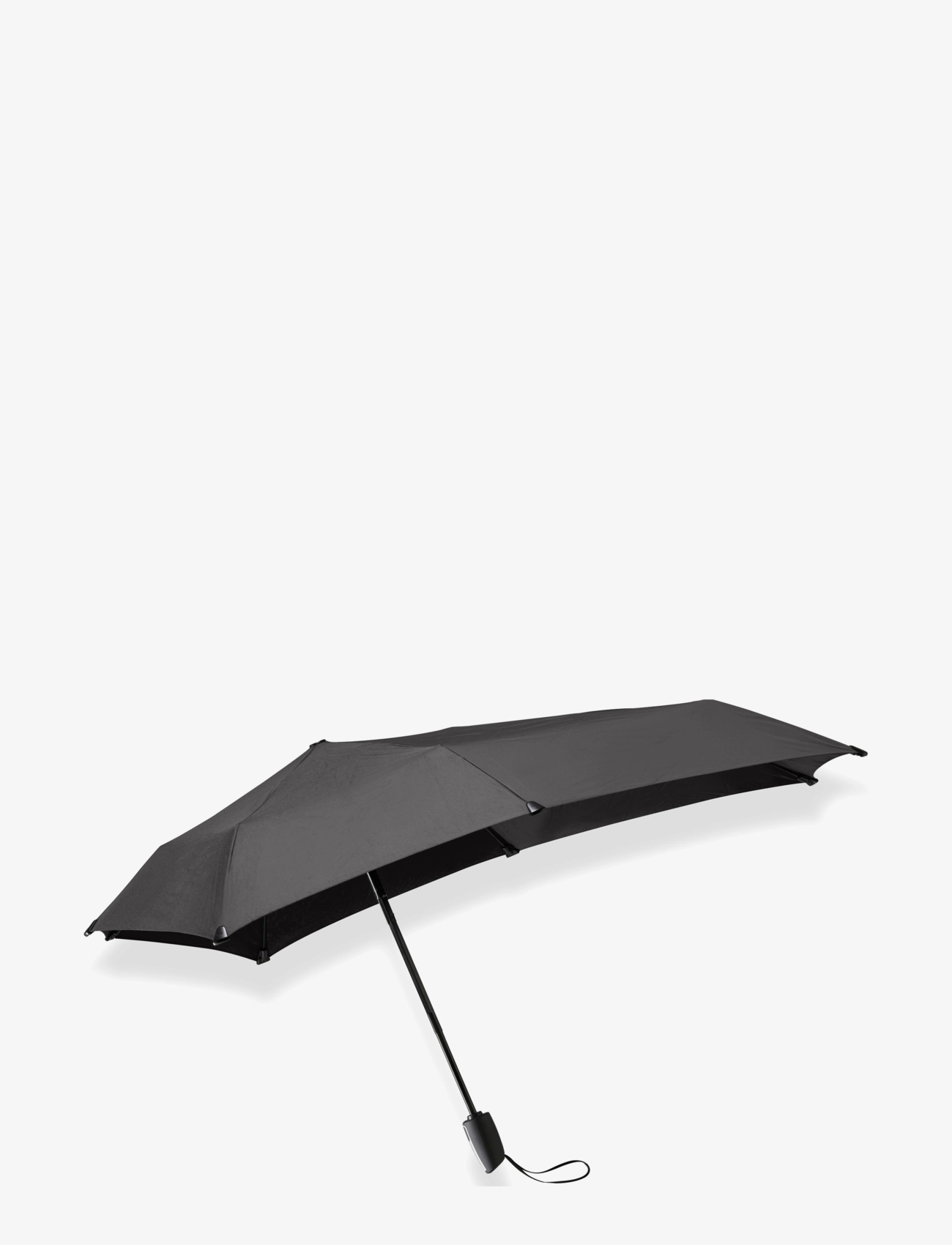 Senz Senz ° Mini Automatic Foldable Storm Umbrella,, One Size, Black, Tilbehør > Paraplyer, Herre
