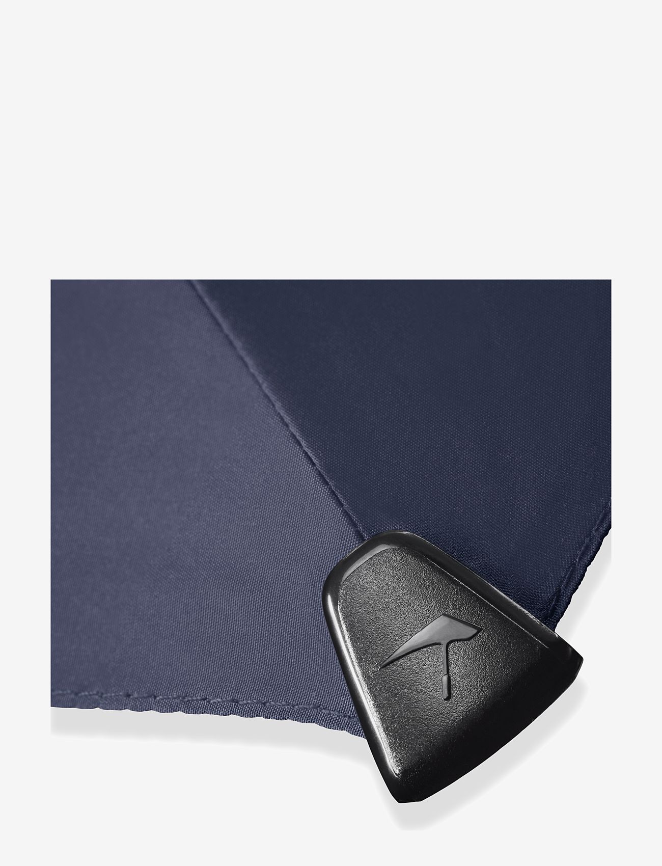 Senz - Senz ° mini automatic deluxe foldable storm umbrella, - arkityyli - midnight blue - 3