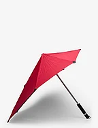 Senz ° orginal stick storm umbrella, - PASSION RED