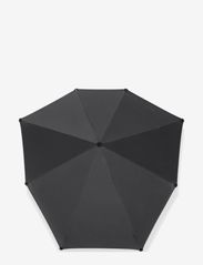 Senz - Senz ° orginal stick storm umbrella, - basics - pure black - 1
