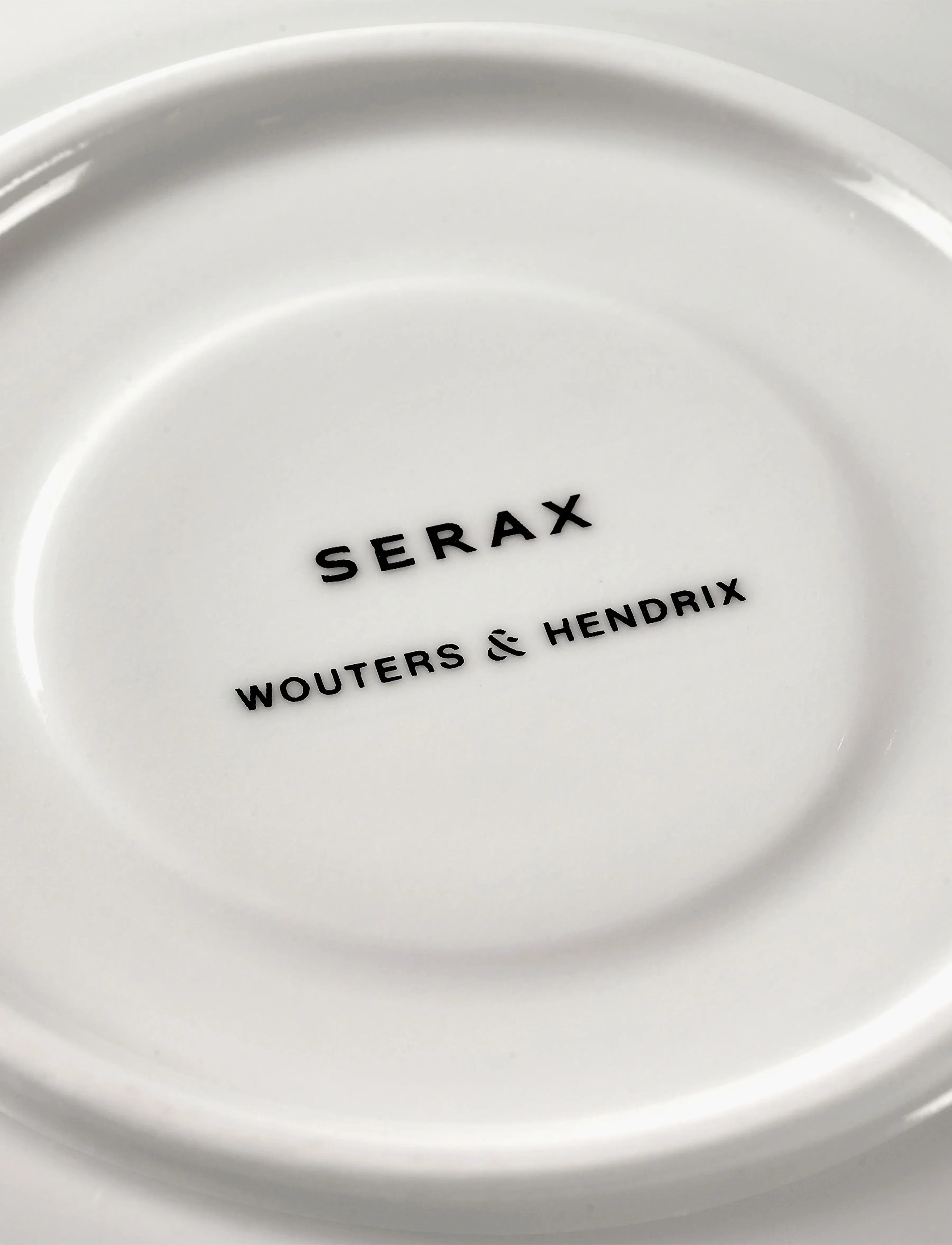 Serax - TEA POT WHITE PERLE FINE - teekannud - white - 5