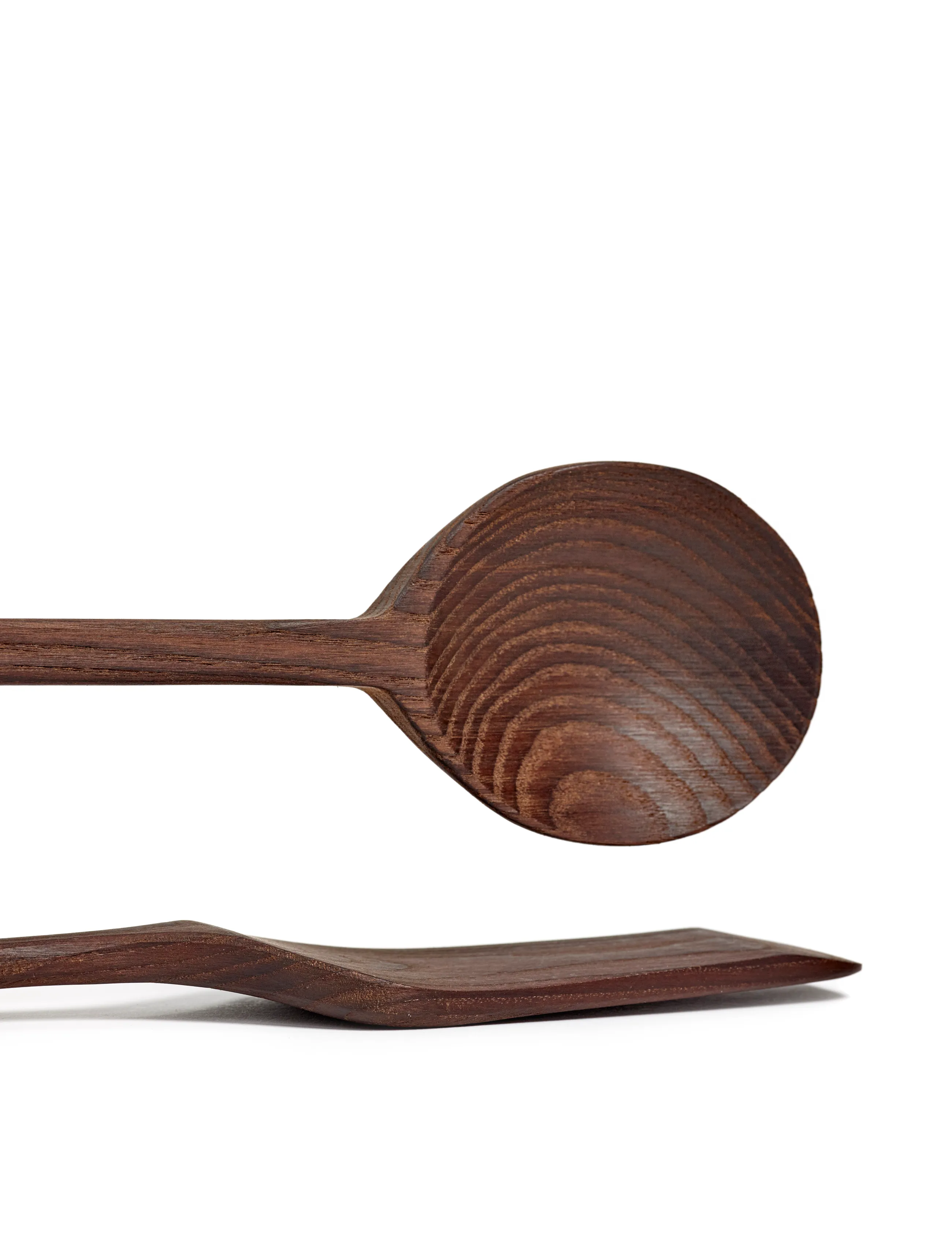 Serax - KITCHEN UTENSILS SET 5 PURE - brown - 5