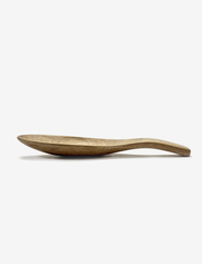 Serax - SPOON OVAL LARGE - serving spoons - natural - 1