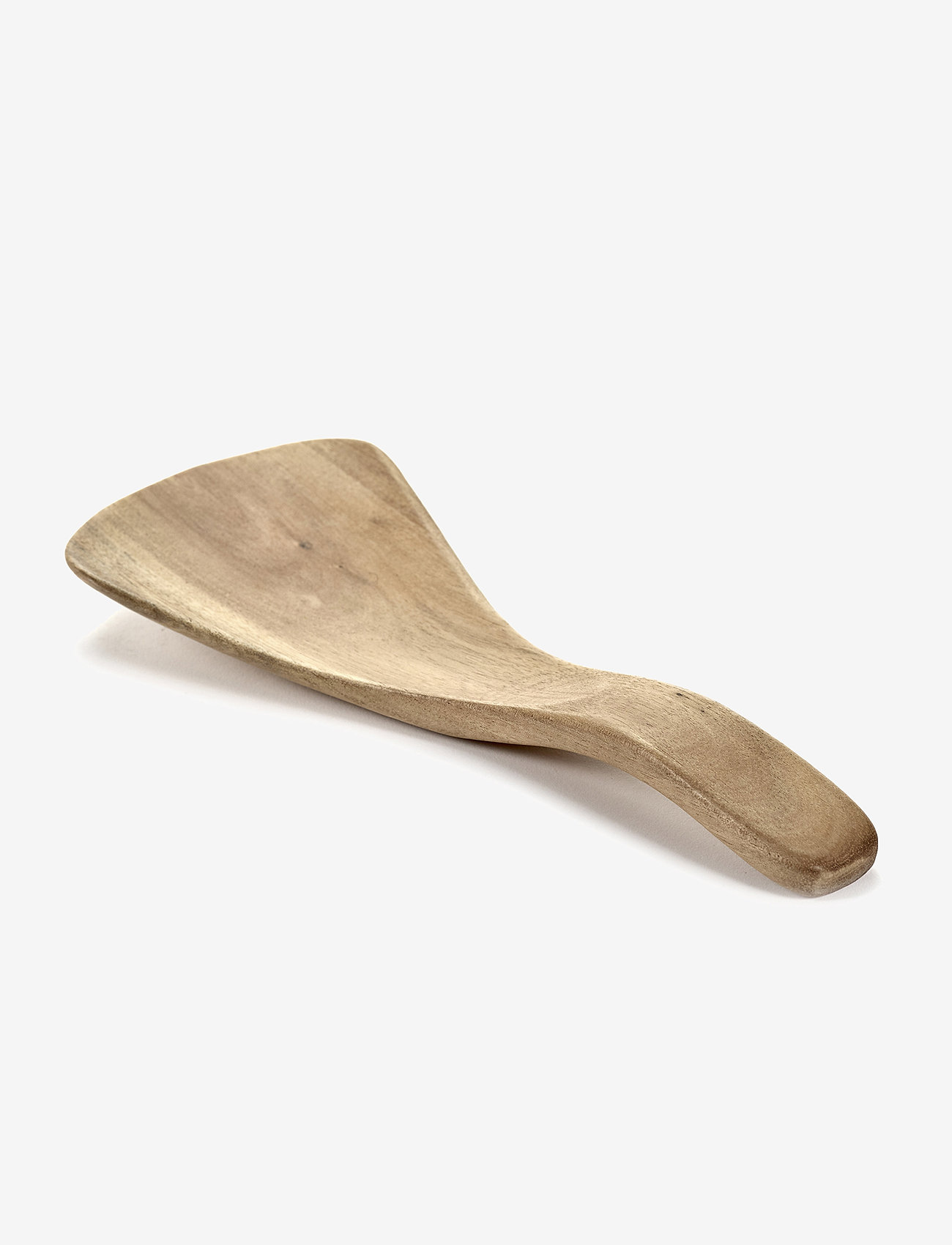 Serax - SPOON TRIANGLE - servierlöffel - natural - 0