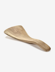 Serax - SPOON TRIANGLE - serving spoons - natural - 0