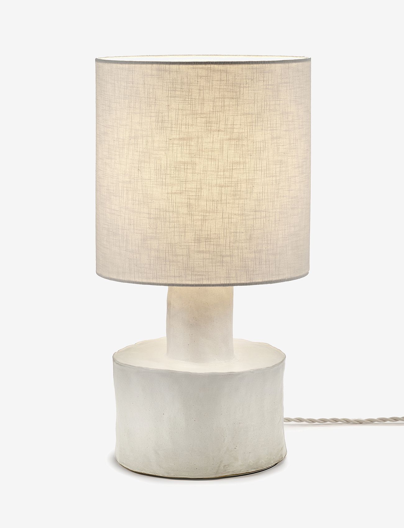 Serax - TABLE LAMP CATHERINE BY MARIE MICHIELSSEN - bordlamper - white - 1