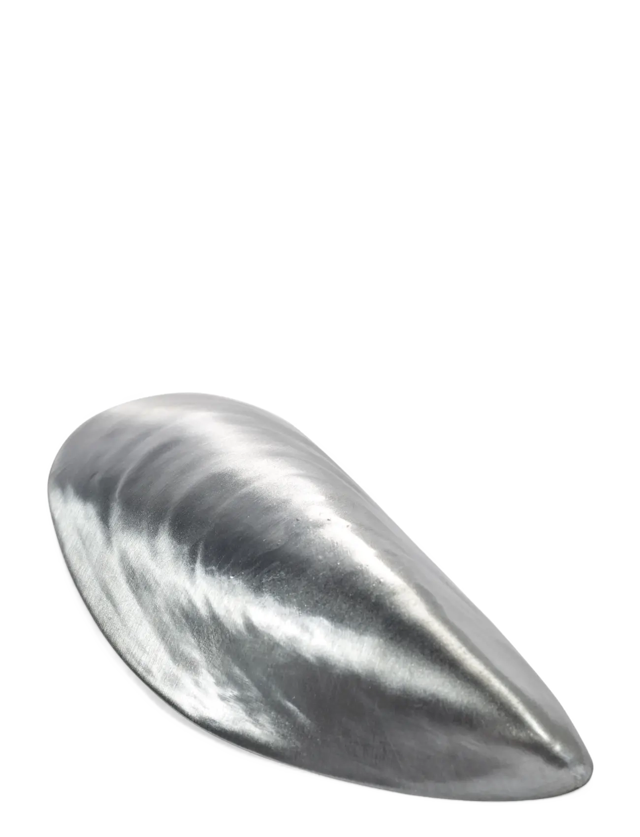 Serax Bottle Opener Steel Grey Marcel, Flaskeåbner og vinprop, Sølv, Str: ONE SIZE