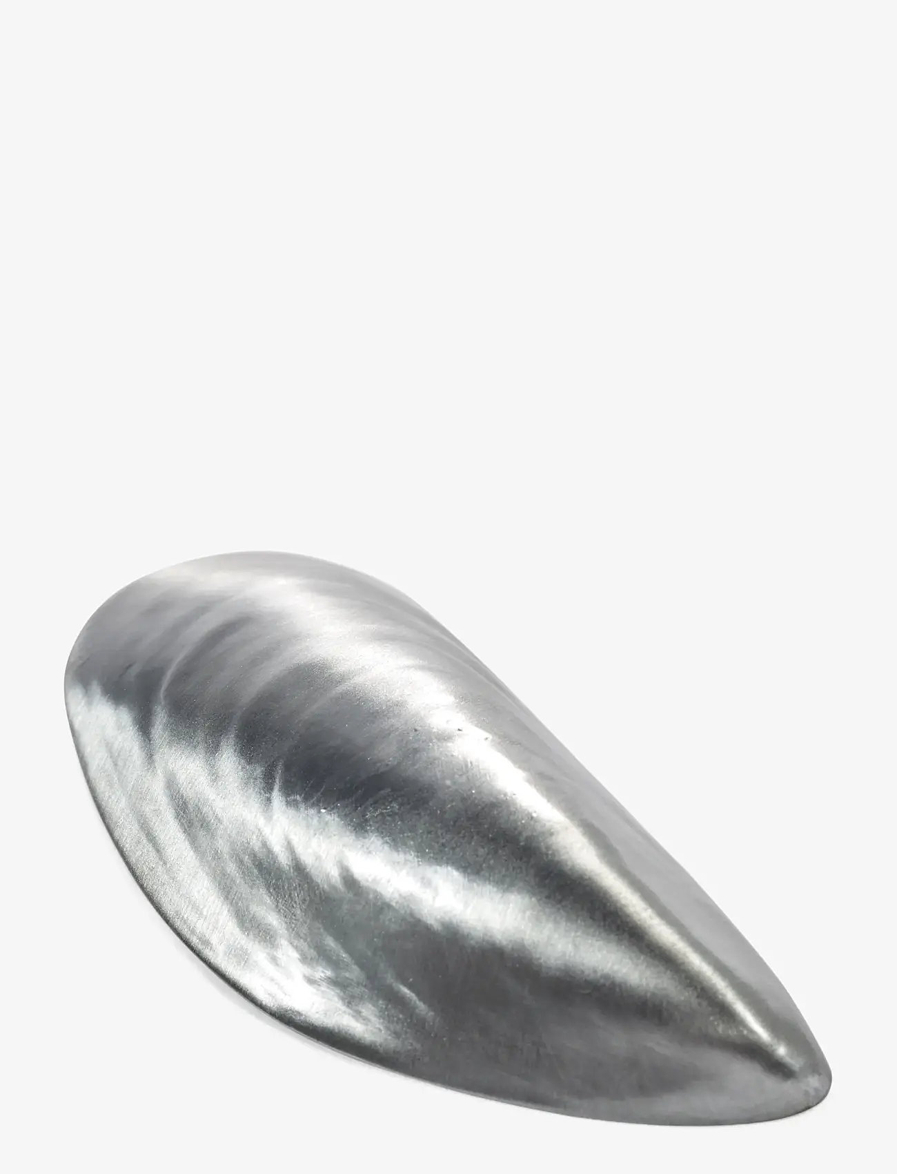 Serax - BOTTLE OPENER STEEL GREY MARCEL - flaschenöffner & weinverschlüsse - grey - 0