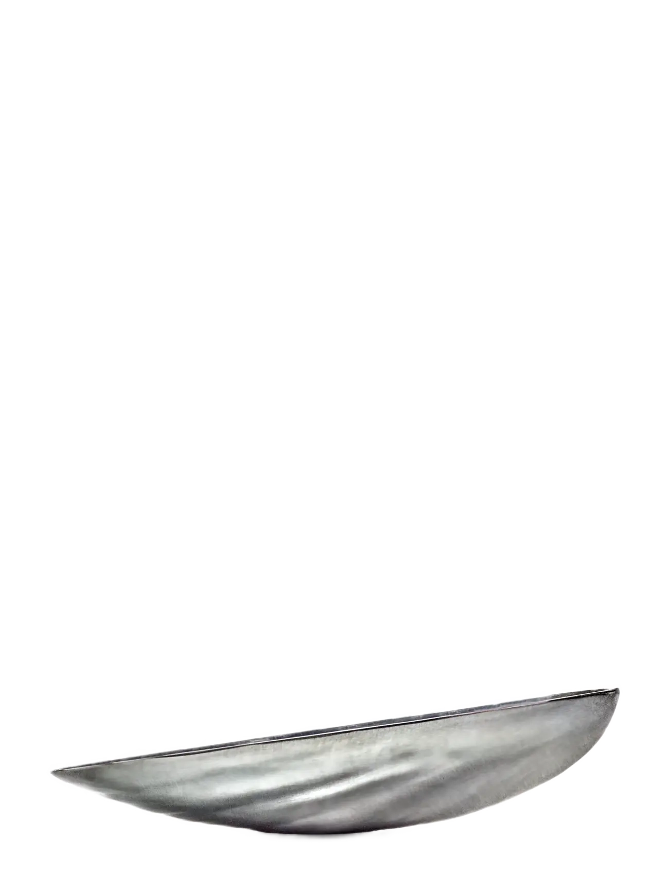 Serax - BOTTLE OPENER STEEL GREY MARCEL - pudeliavajad ja -korgid - grey - 2