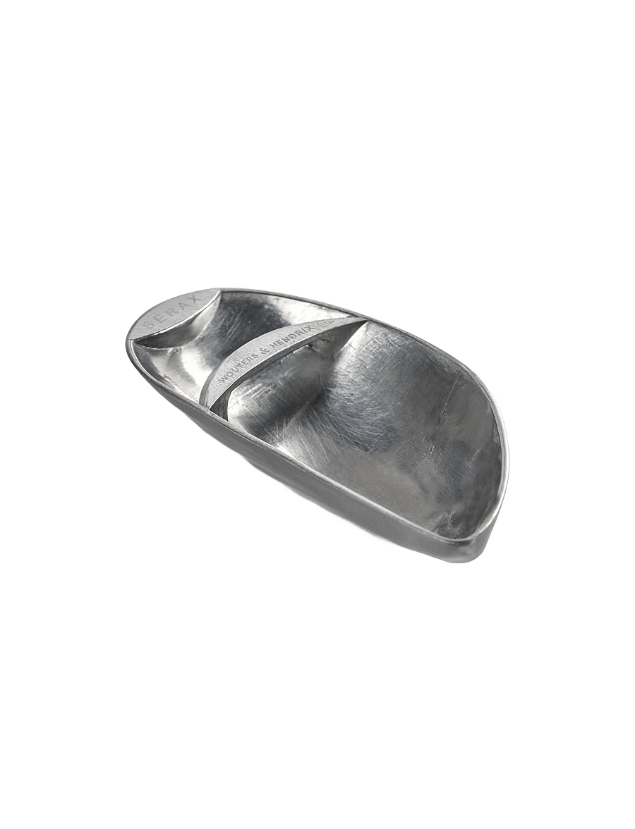 Serax - BOTTLE OPENER STEEL GREY MARCEL - flesopeners en wijnstoppers - grey - 3