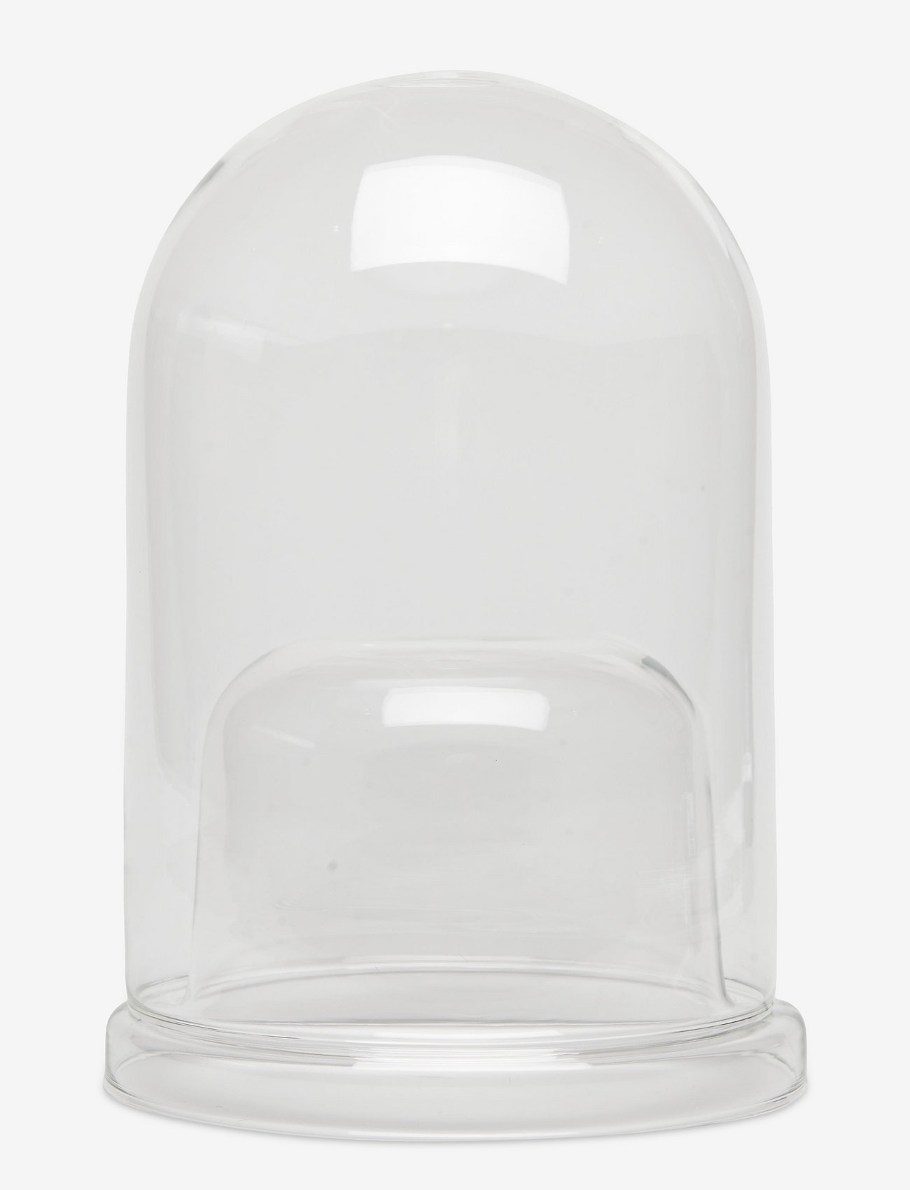 Serax - CARNIVORE VASE - clear - 0