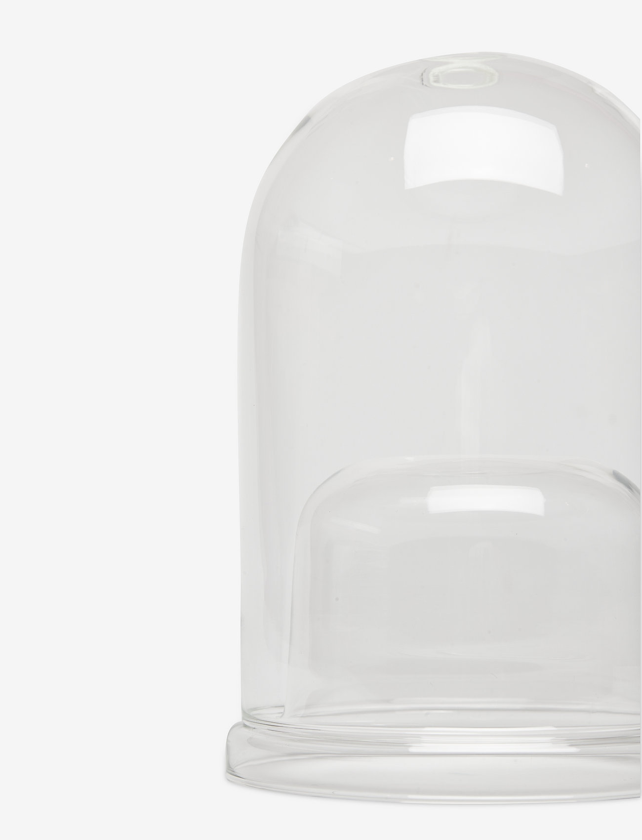 Serax - CARNIVORE VASE - clear - 1