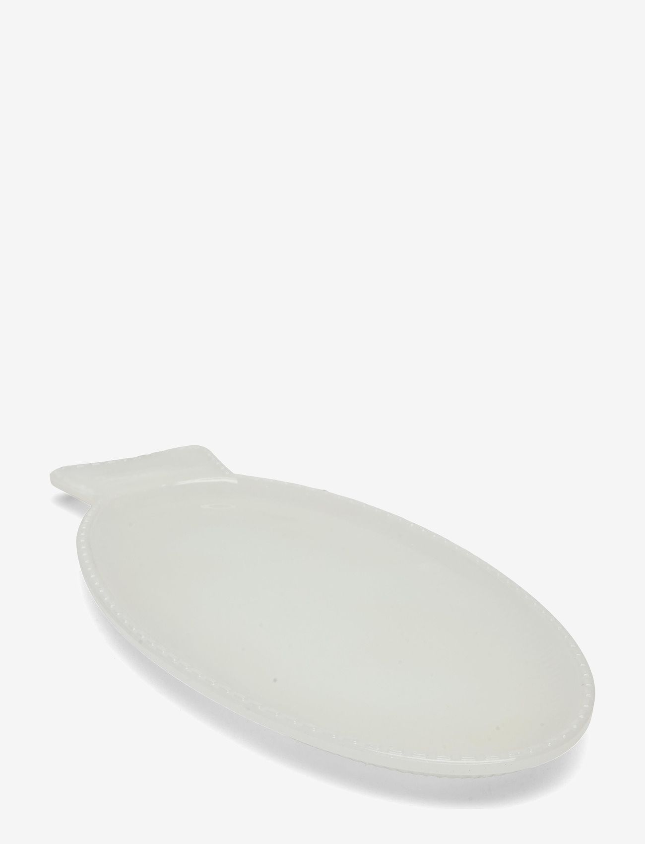 Serax - FISH DISH FLAT - madalaimad hinnad - milk white - 0