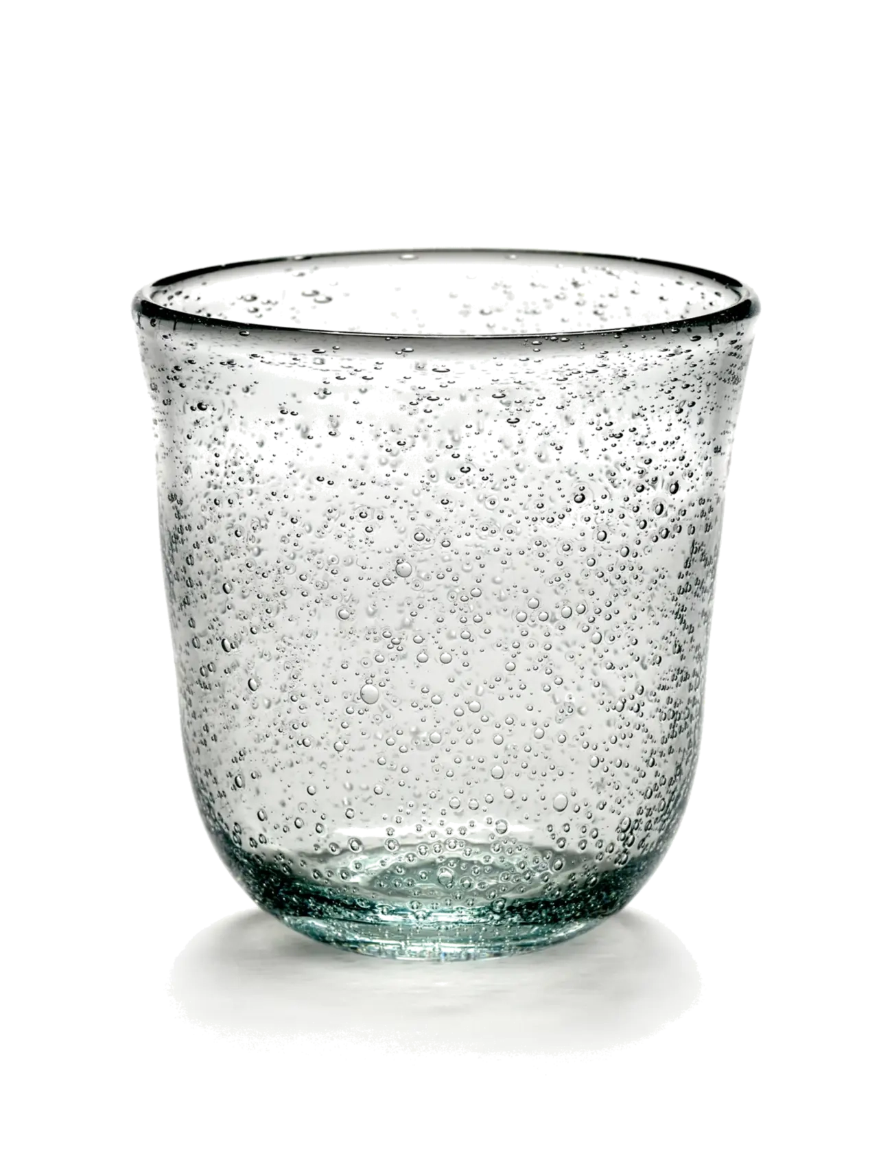 Serax - GLASS S PURE set/4 - transparent - 2
