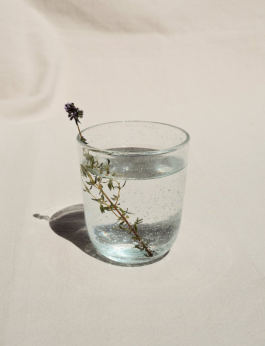 Serax - GLASS S PURE set/4 - trinkgläser - transparent - 0
