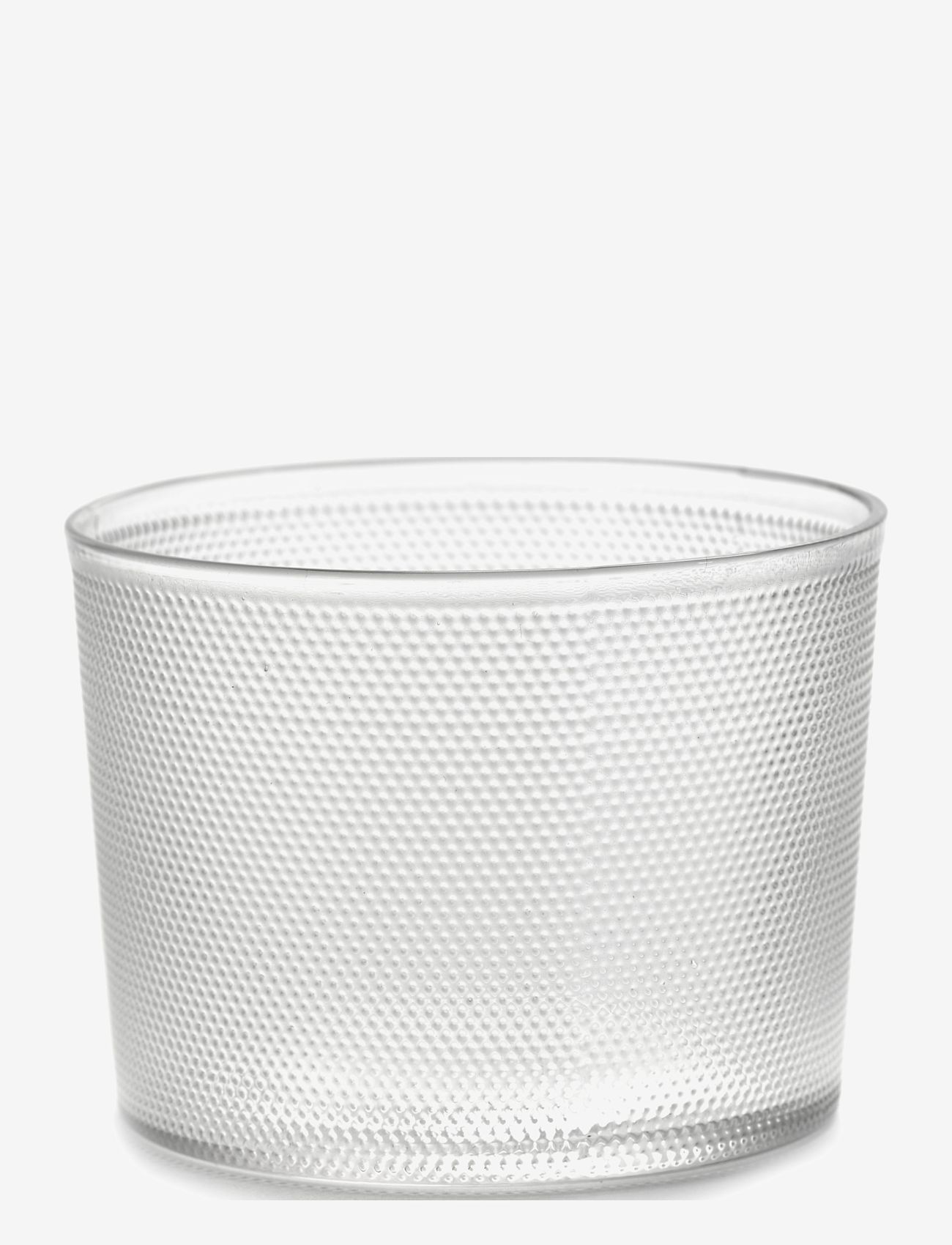 Serax - GLASS MERCI S SET/4 - glāzes un kausi - clear - 1