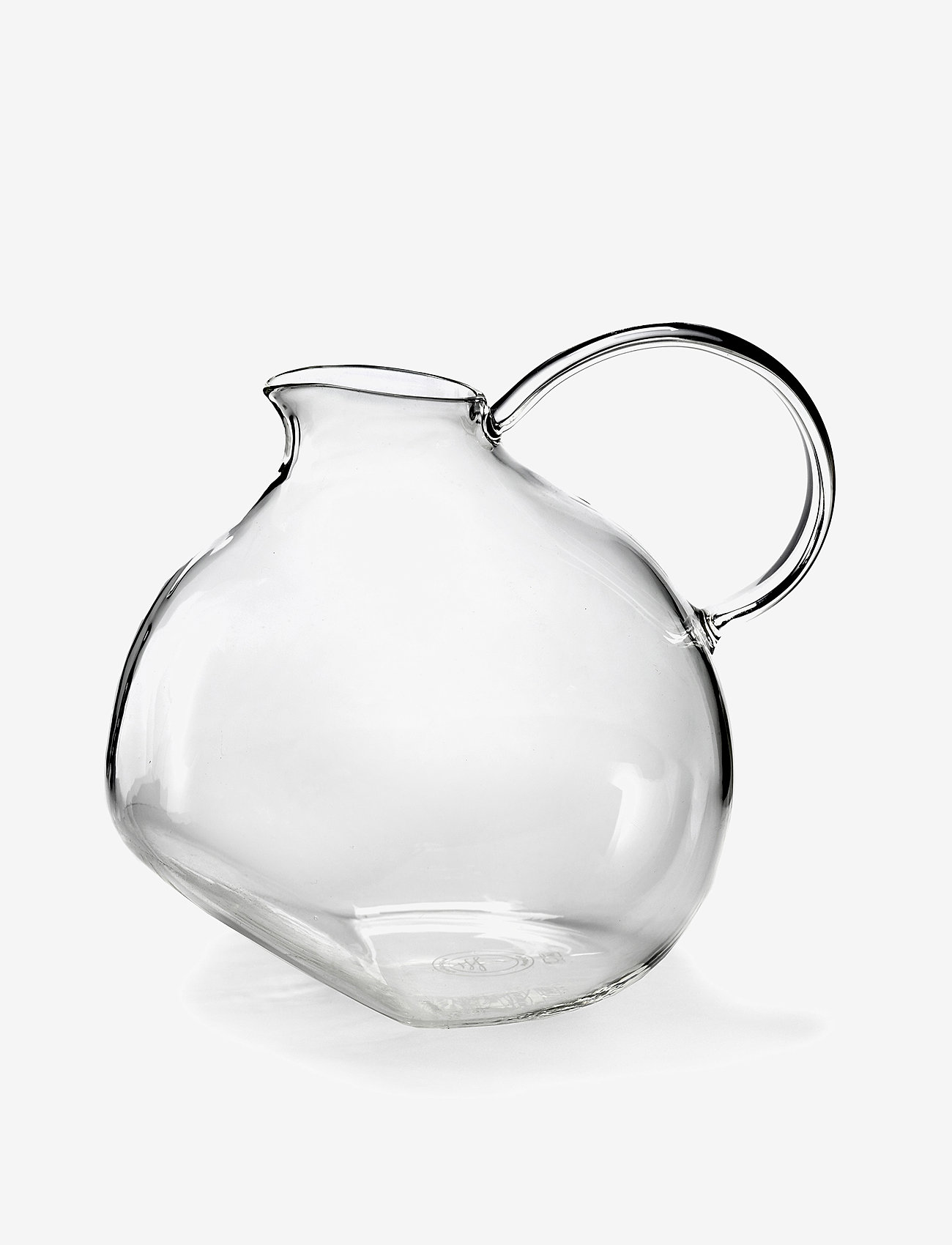Serax - CARAFE 2° GLASS - clear - 0