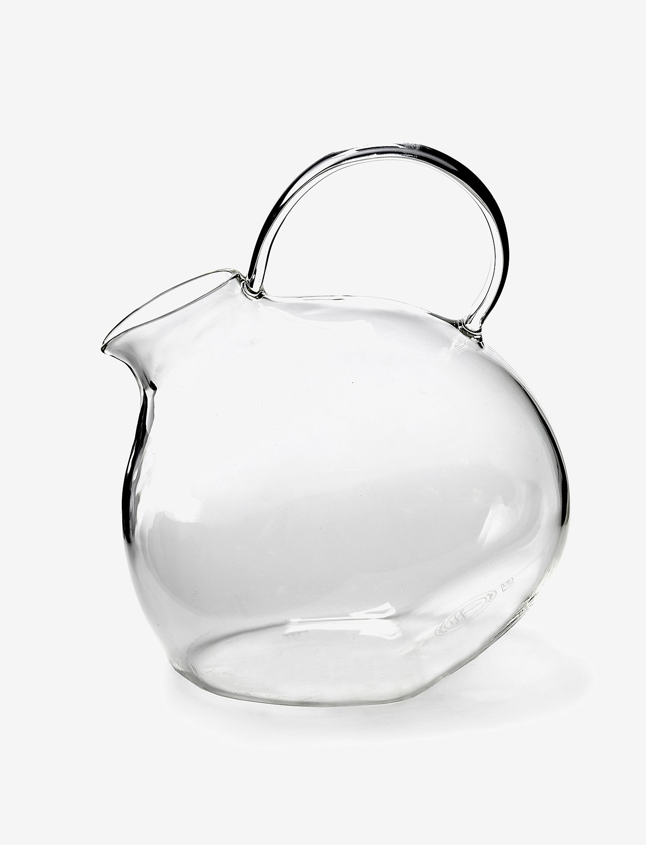 Serax - CARAFE 2° GLASS - clear - 1