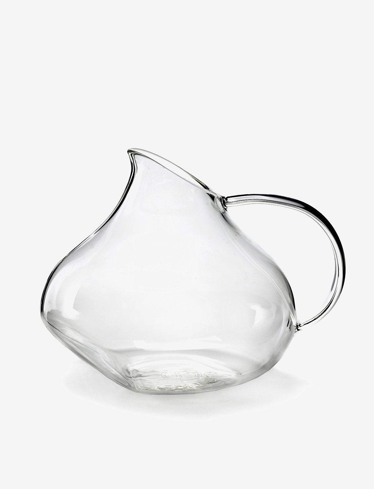 Serax - CARAFE 3° GLASS - clear - 0