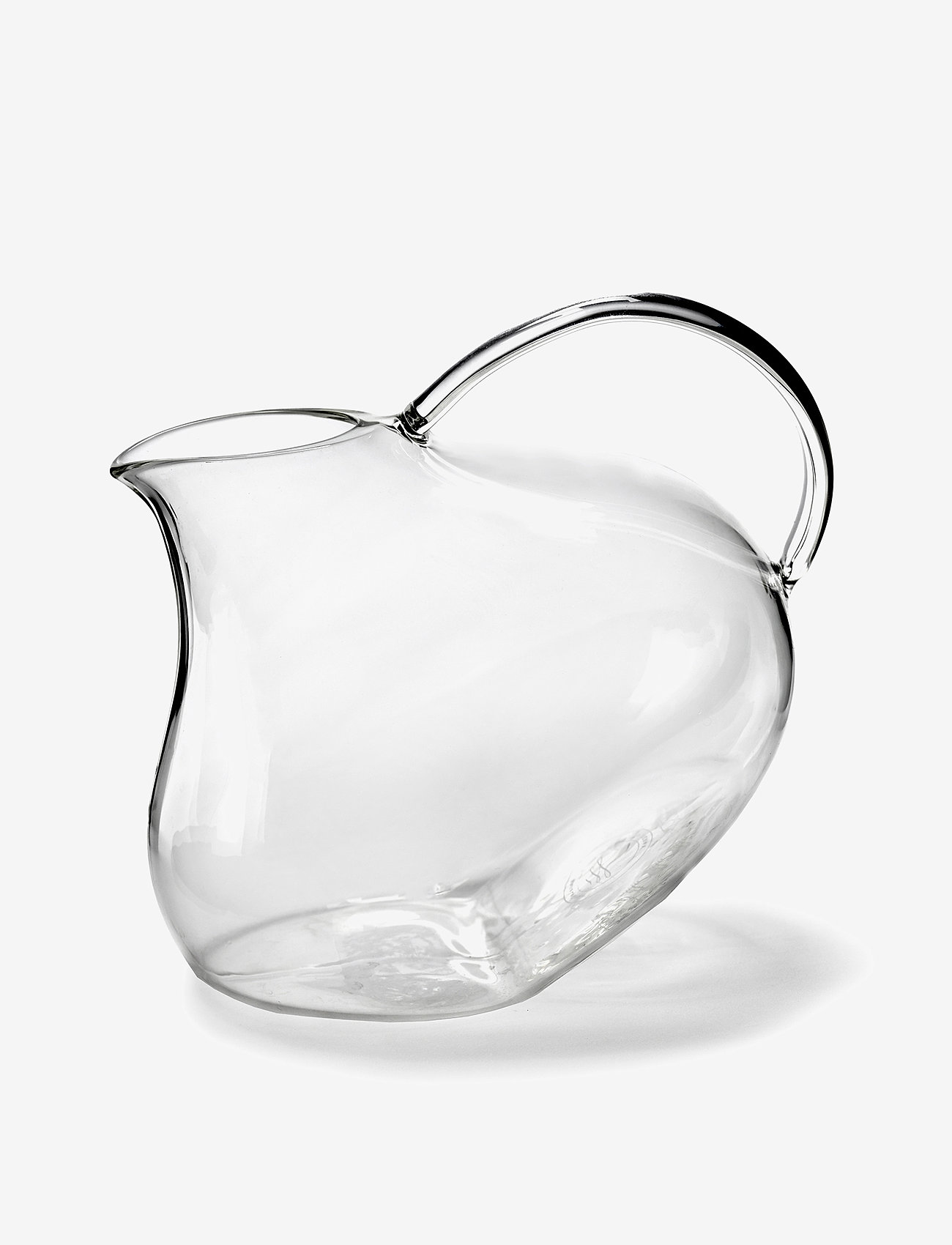 Serax - CARAFE 3° GLASS - clear - 1